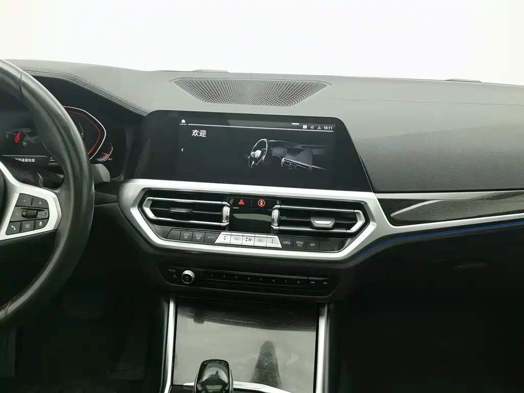 BMW 3 Series 2020 — фото 12