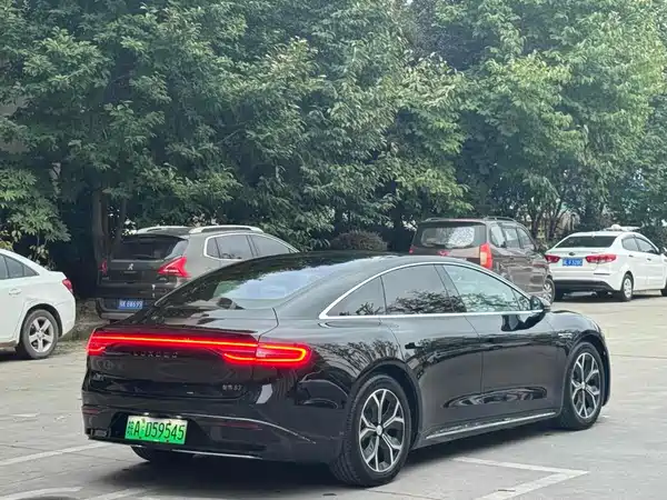 Luxeed S7 2025