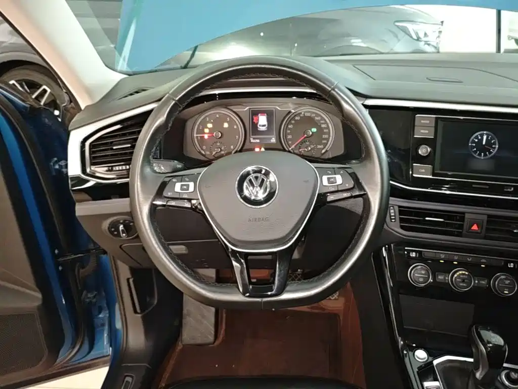 Volkswagen Tayron 2019 — фото 11