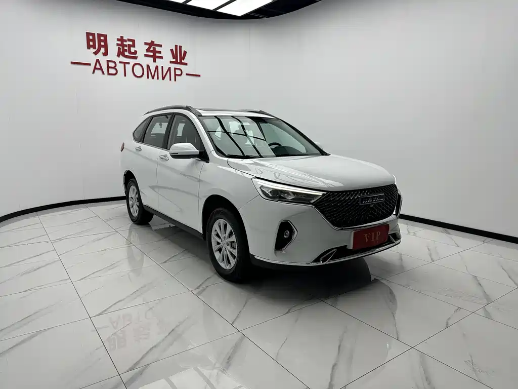 Haval M6 2023
