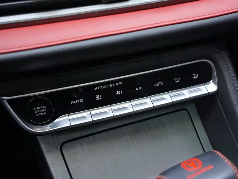 Changan CS55PLUS 2021 — фото 19