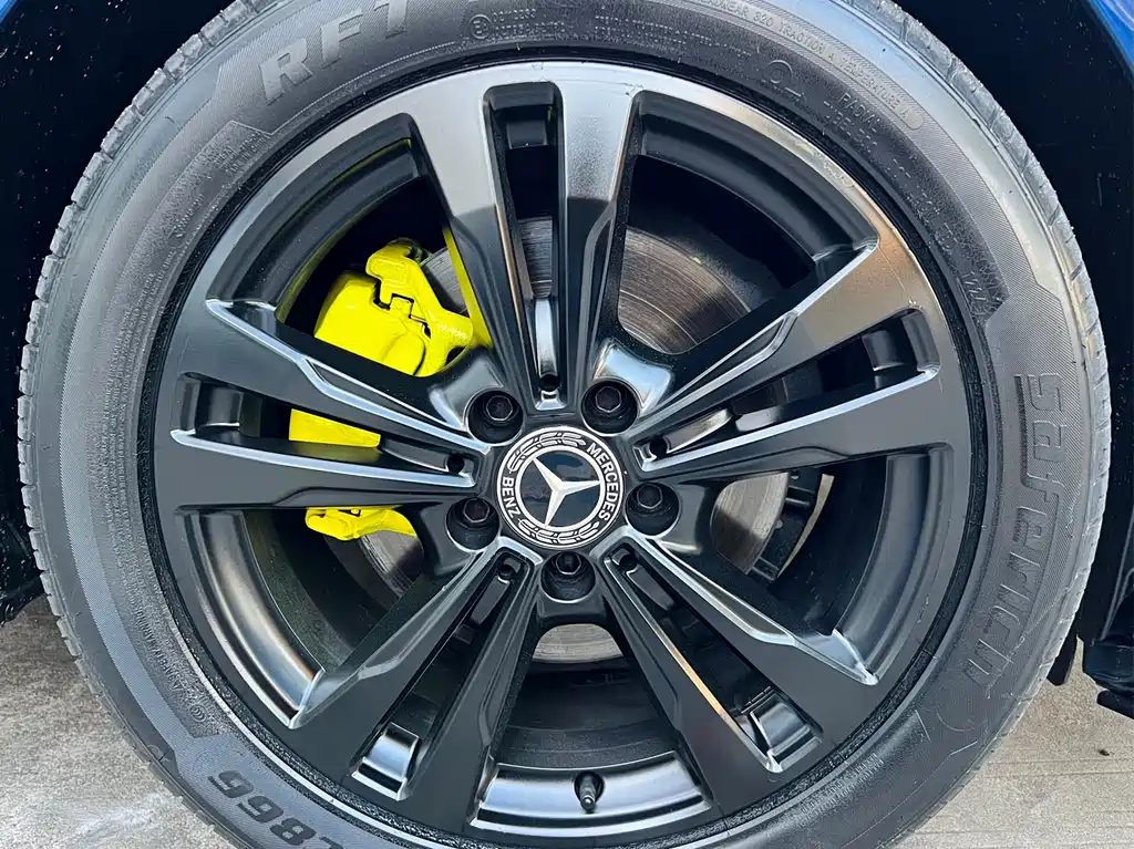 Mercedes-Benz C-Class 2018 — фото 14