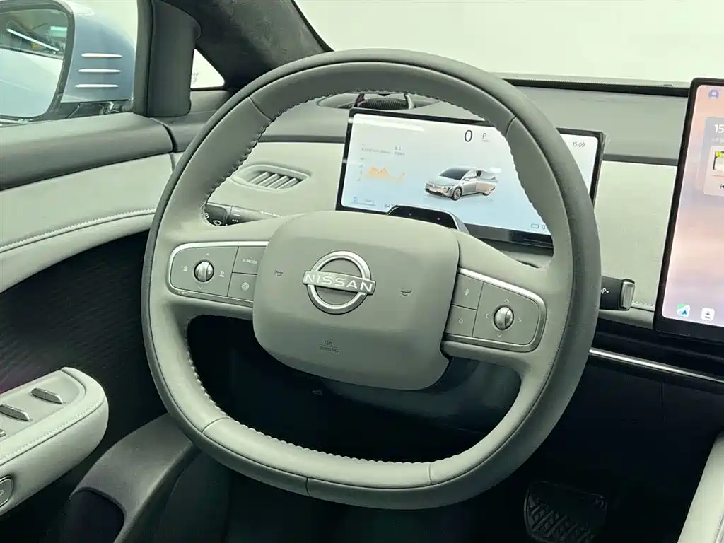 Nissan N7 2025 — фото 20