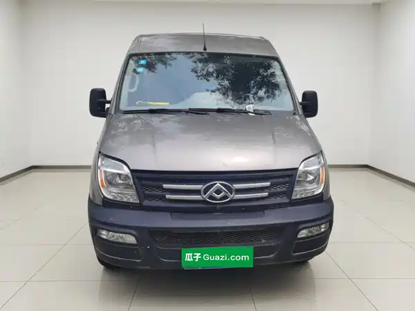 Maxus V80 2020