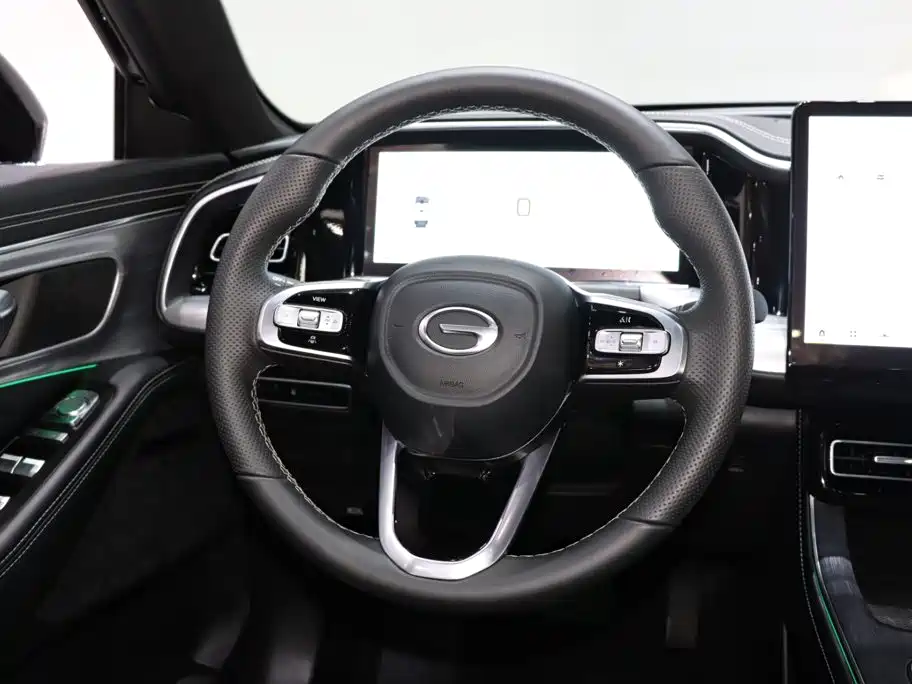 GAC Trumpchi GS8 2025 — фото 12