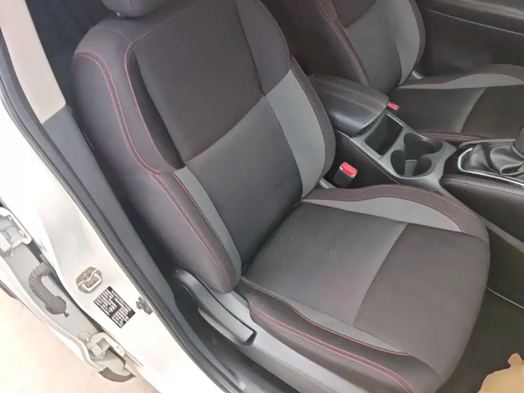 Nissan Qashqai 2019 — фото 25