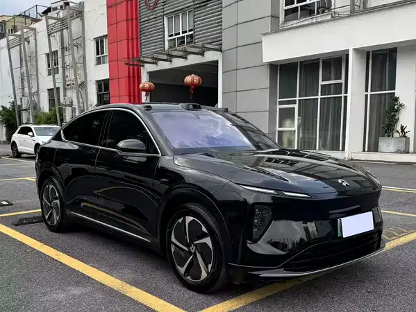 NIO EC6 2024