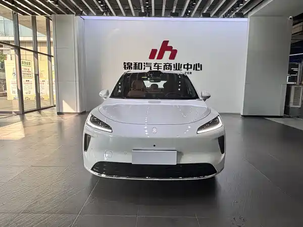 Shangjie H5 2025