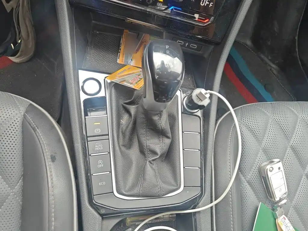 Volkswagen Sagitar 2023