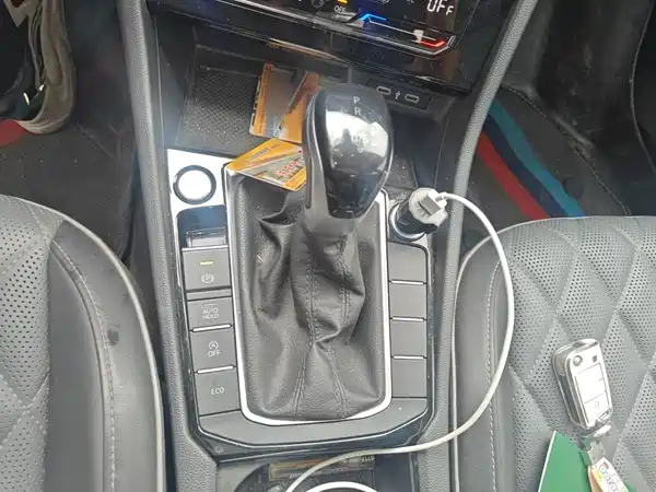 Volkswagen Sagitar 2023