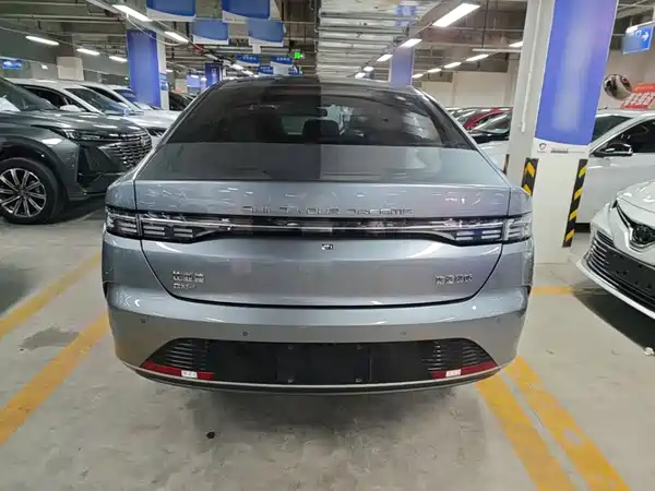 BYD Destroyer 05 2025