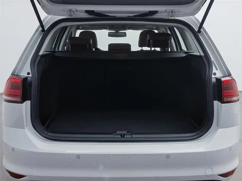 Volkswagen Golf 2015 — фото 16