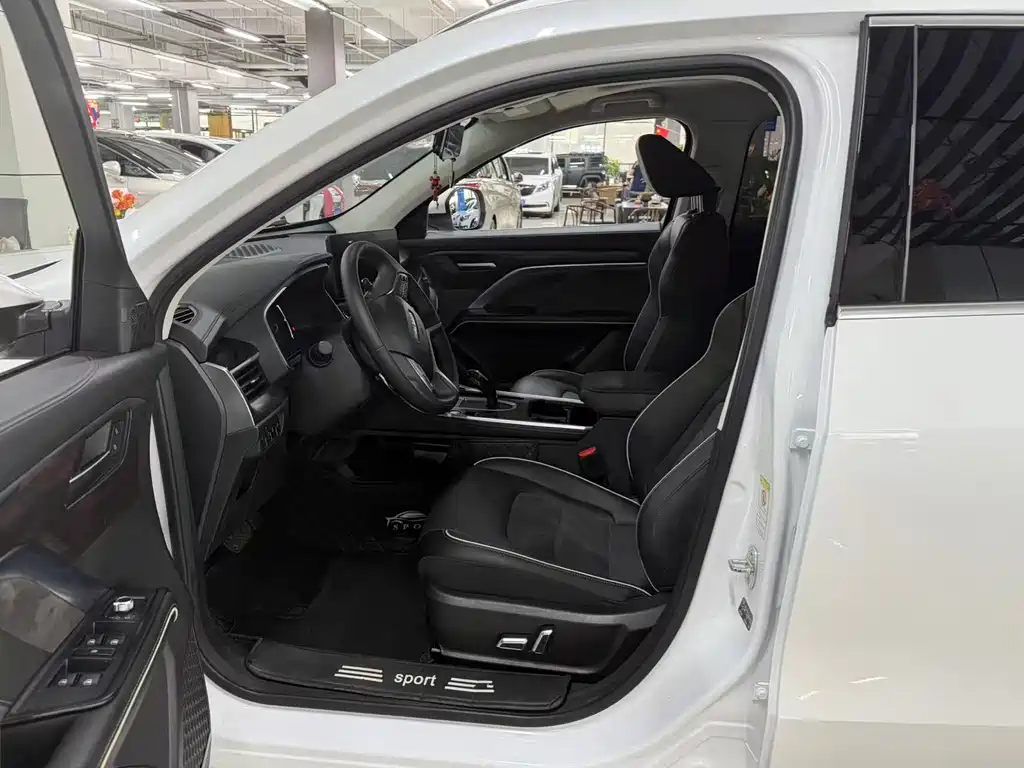 Haval H6 2023