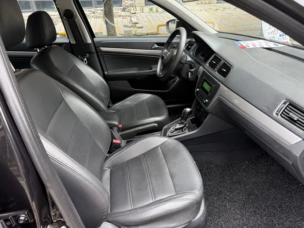 Volkswagen Lavida 2018