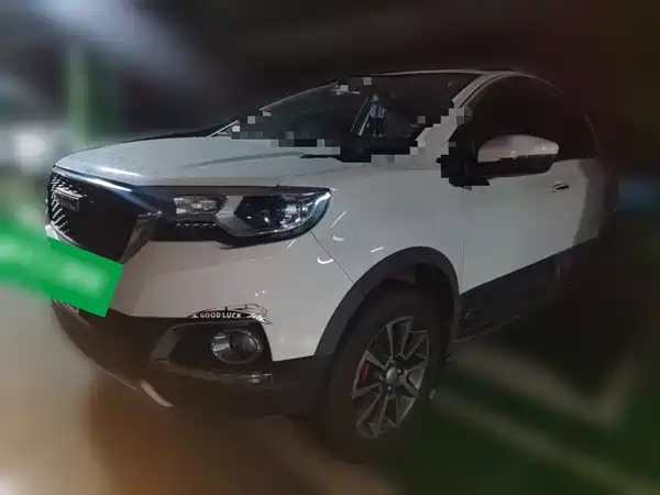 Haval H1 2017