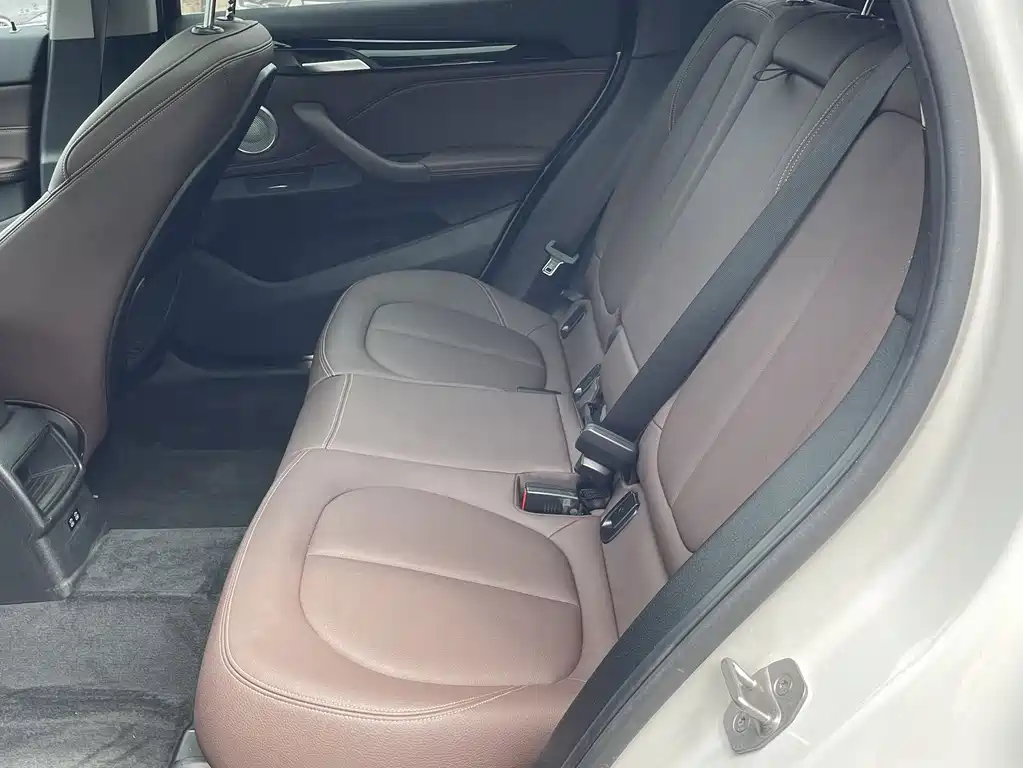BMW X1 2022 — фото 10