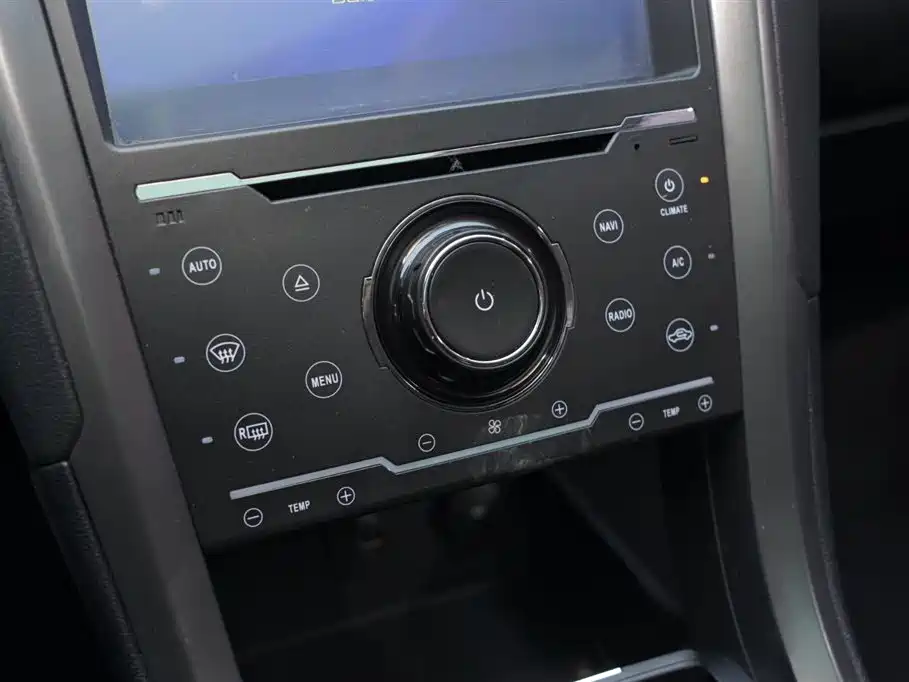Ford Mondeo 2018 — фото 16