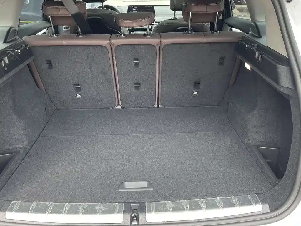 BMW X1 2022