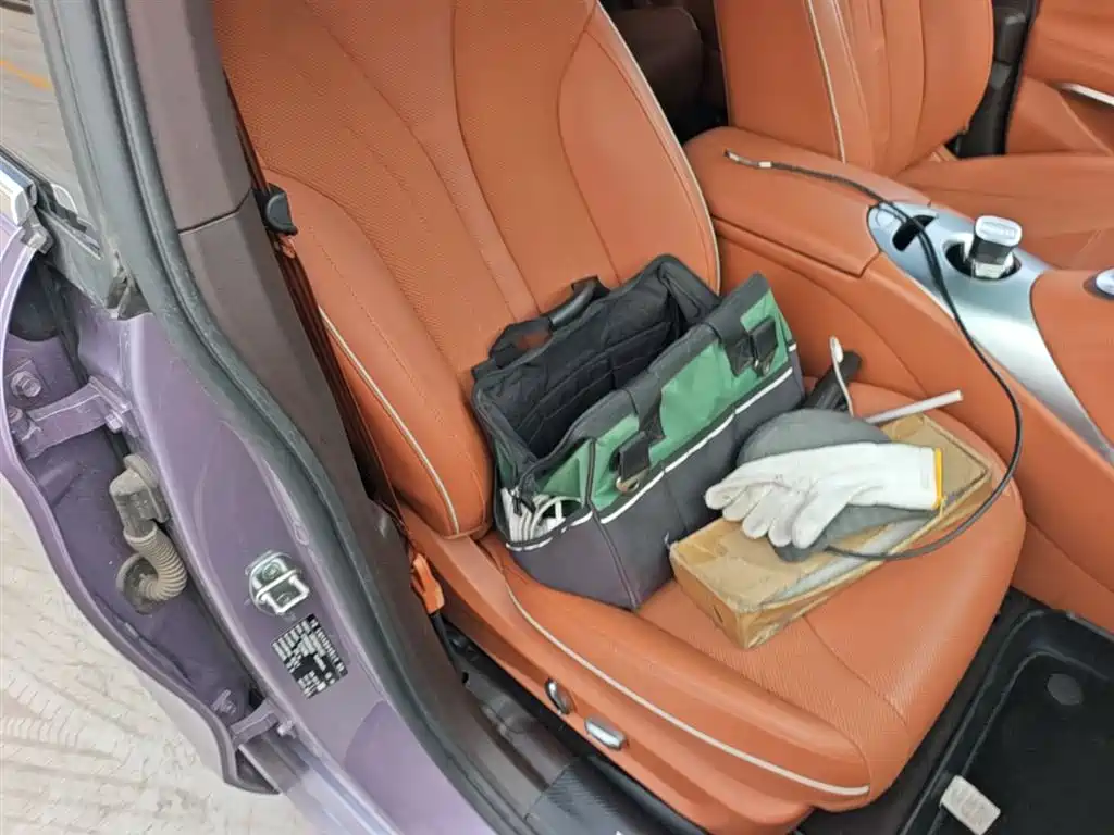 Ora Lightning Cat 2023 — фото 25