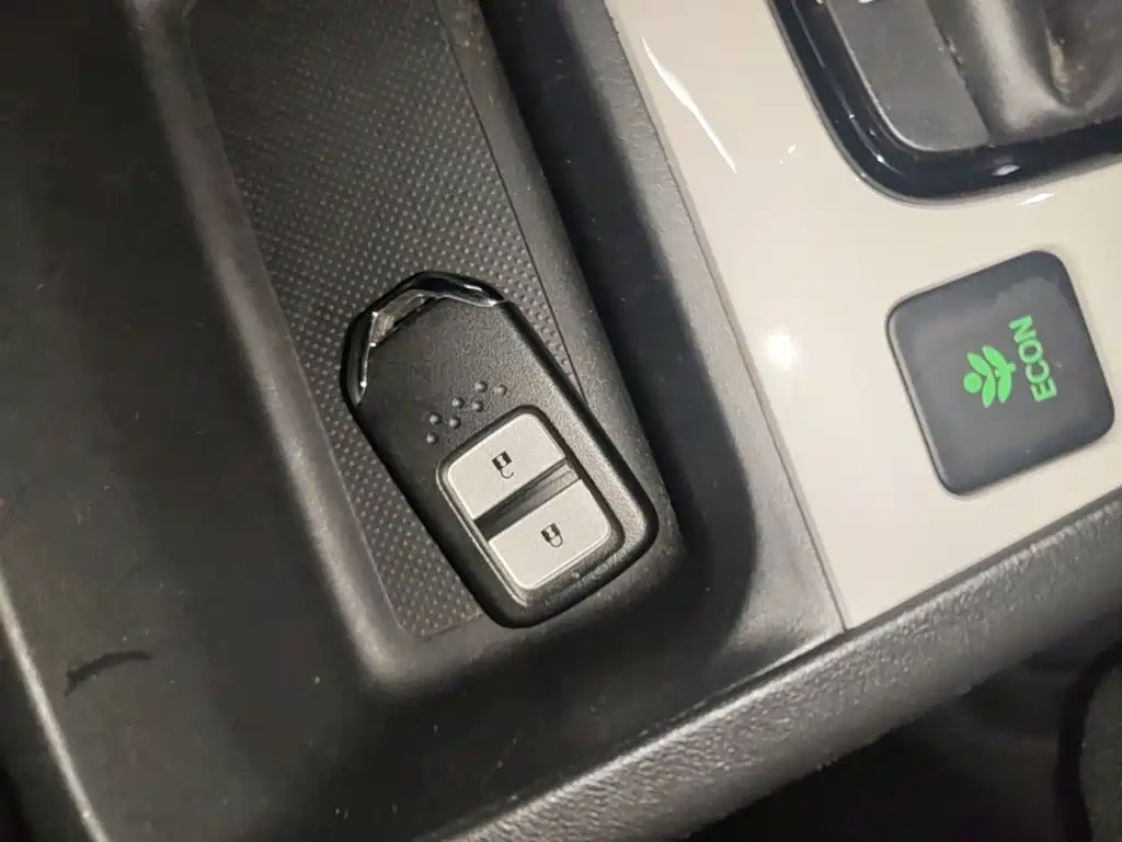 Honda Fit 2022 — фото 9