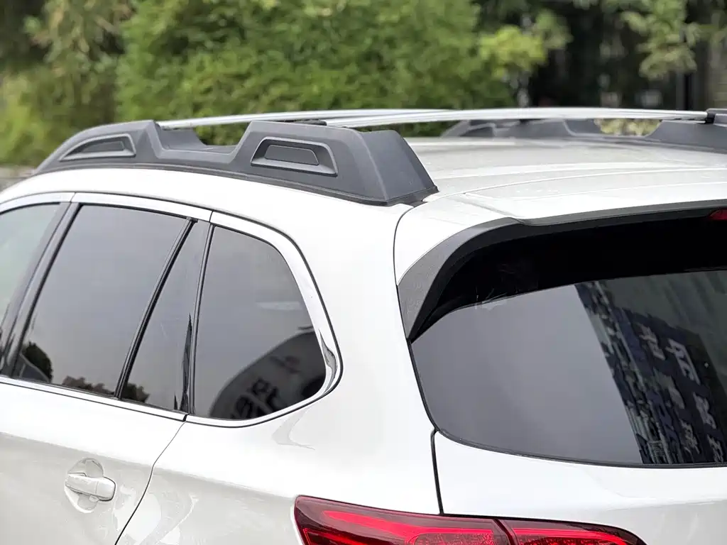 Subaru Outback 2015 — фото 5