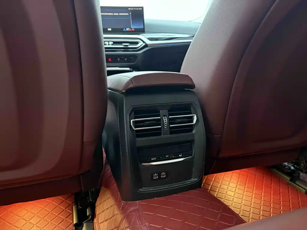BMW i3 2023 — фото 27