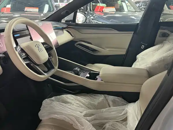 BYD Song L EV 2026