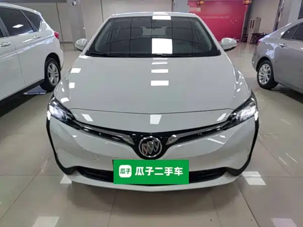 Buick Velite 6 2025