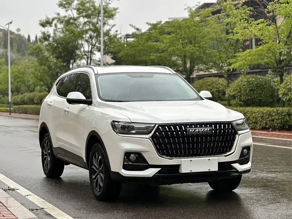 Haval H6 2023