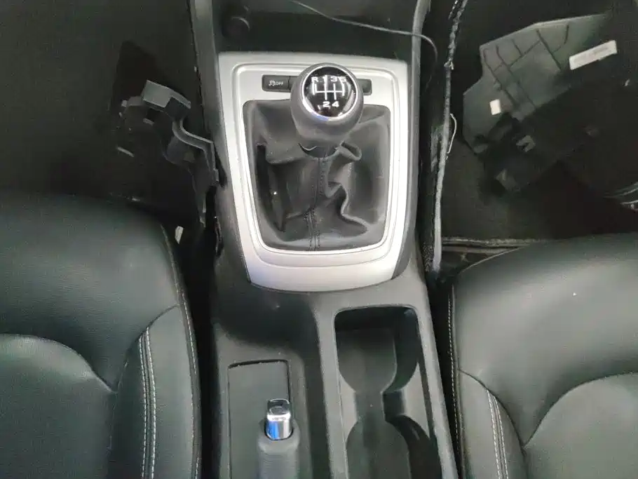 Roewe i6 Classic 2019 — фото 15