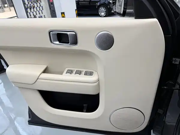 Li Auto L7 2023