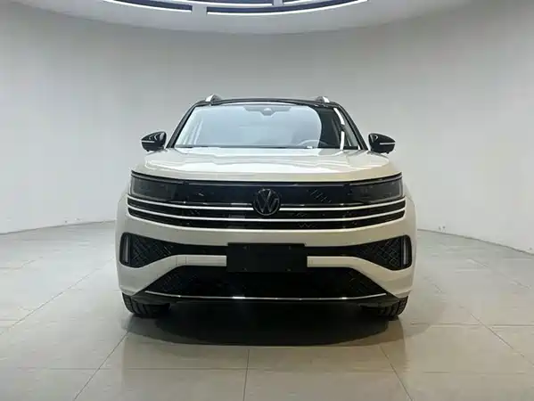 Volkswagen Tavendor 2024