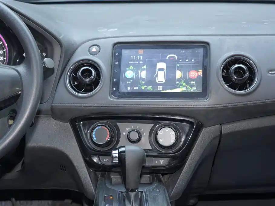 Honda XR-V 2016 — фото 10