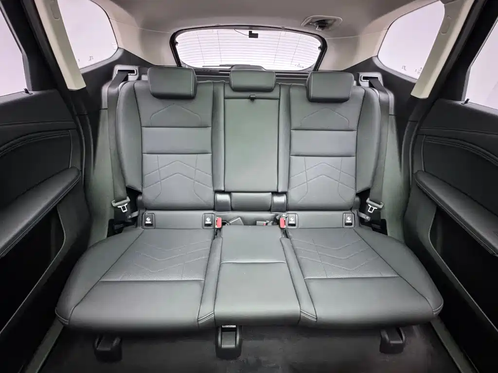 BMW X1 2023 — фото 11