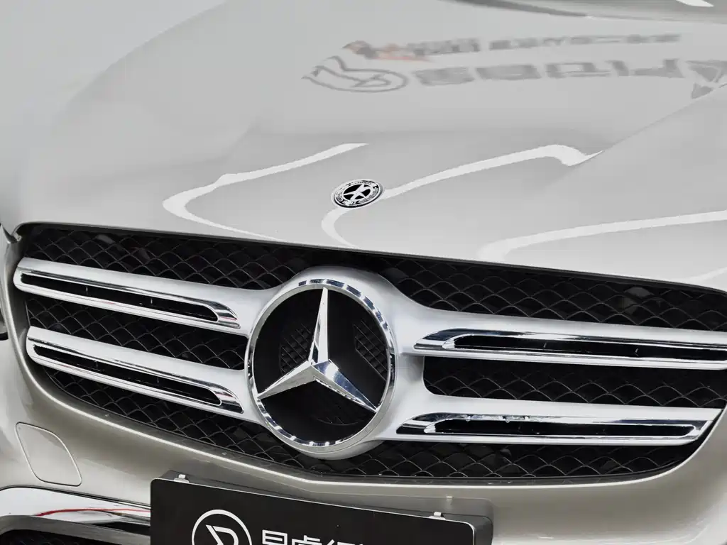 Mercedes-Benz GLC 2019 — фото 27