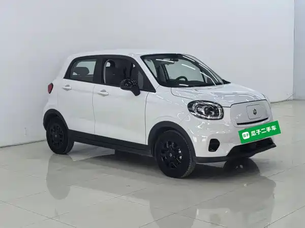 Leapmotor T03 2024