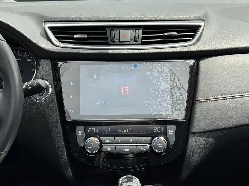 Nissan Qashqai 2022 — фото 21