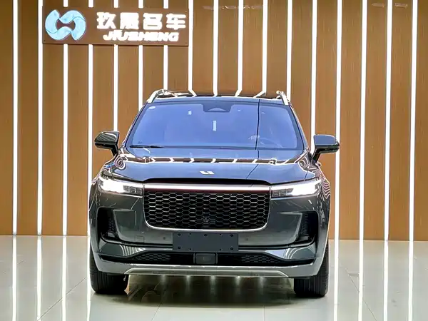 Li Auto ONE 2021