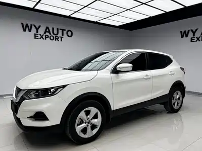 Nissan Qashqai 2023