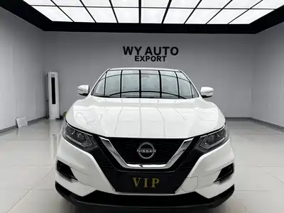 Nissan Qashqai 2023