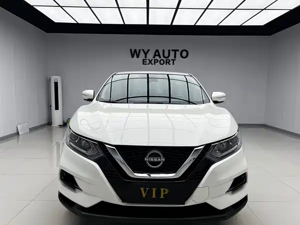 Nissan Qashqai 2023