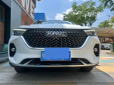 Haval M6 2024