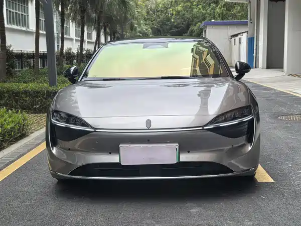 Luxeed S7 2024