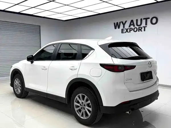 Mazda CX-5 2024
