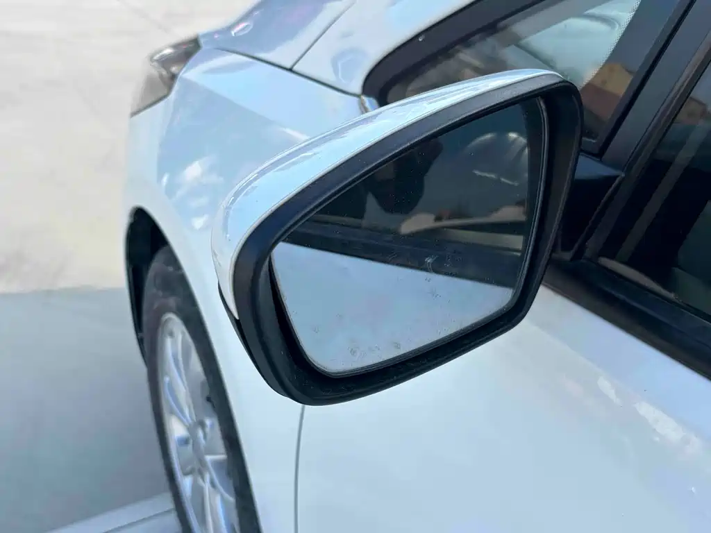 Kia K3 2017