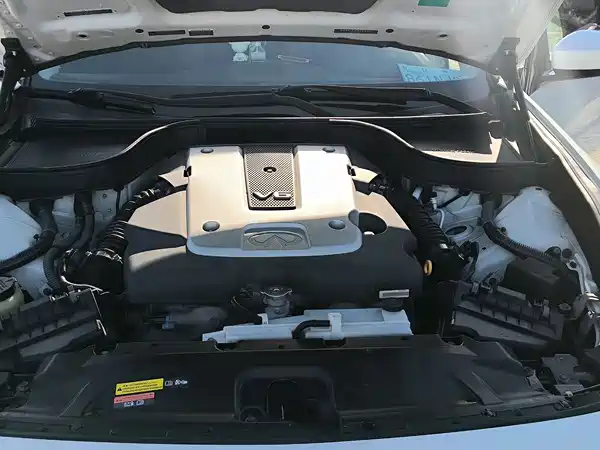 Infiniti G Series 2013