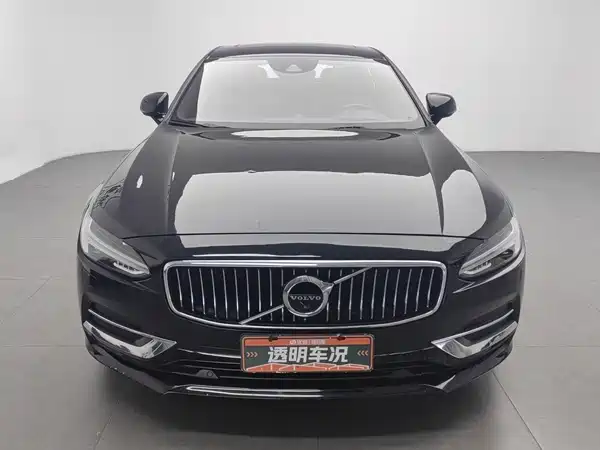 Volvo S90 2017