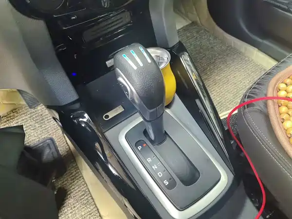 Ford EcoSport 2015