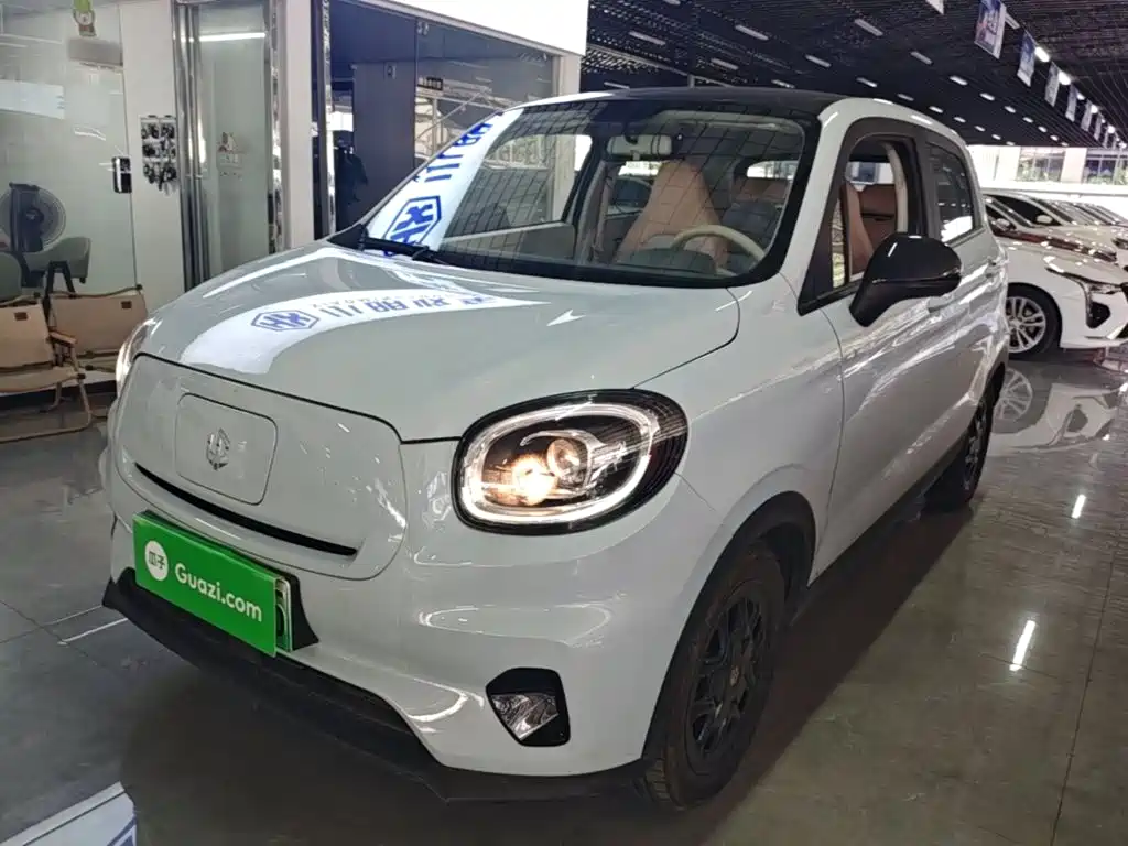 Leapmotor T03 2023