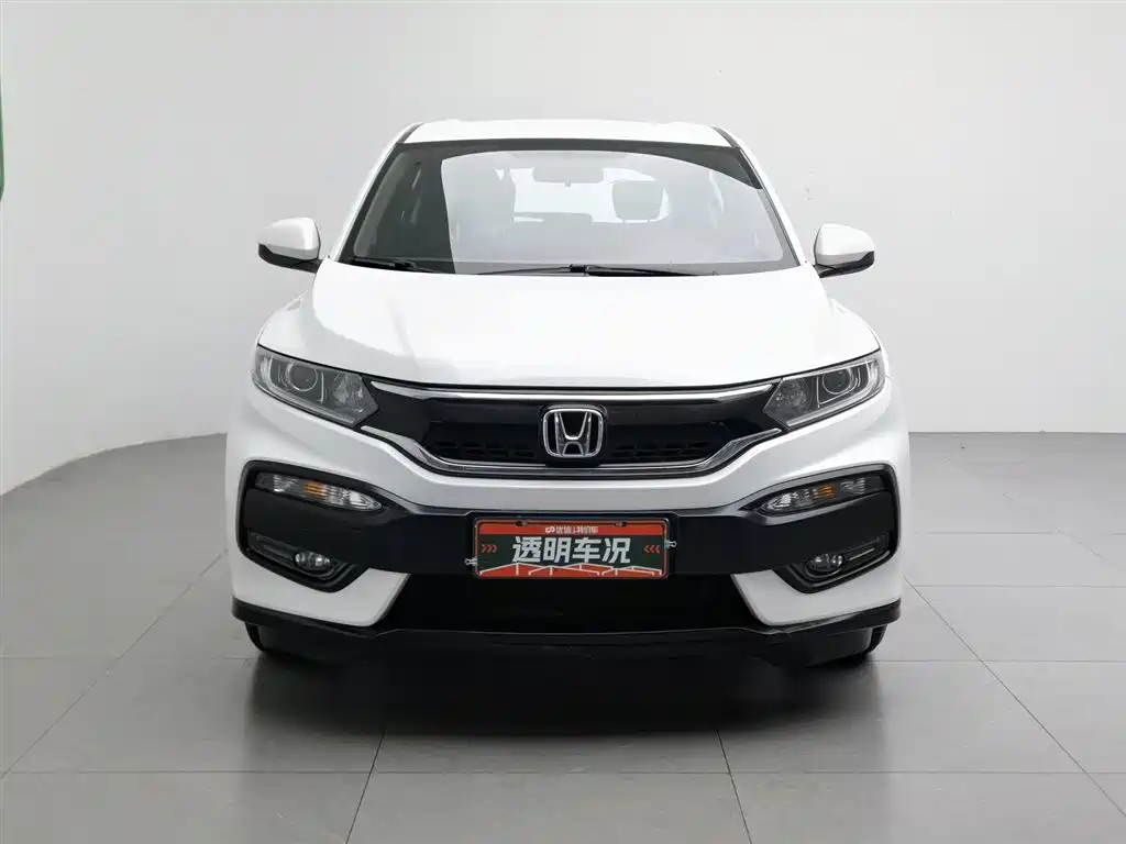 Honda XR-V 2016 — фото 3